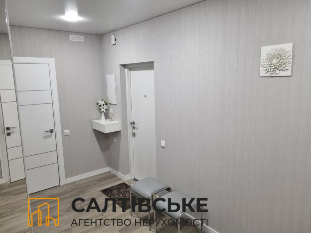 Sale 2 bedroom-(s) apartment 65 sq. m., Hvardiytsiv-Shyronintsiv Street 70б