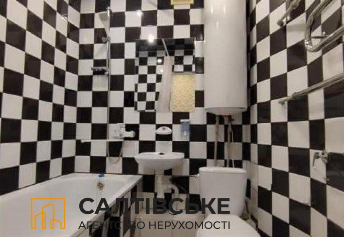 Sale 1 bedroom-(s) apartment 33 sq. m., Akademika Pavlova Street 321/20