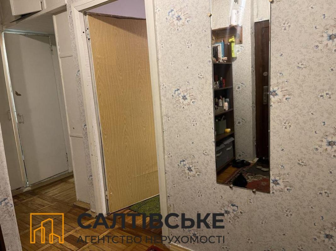 Продаж 2 кімнатної квартири 45 кв. м, Академіка Павлова вул. 309