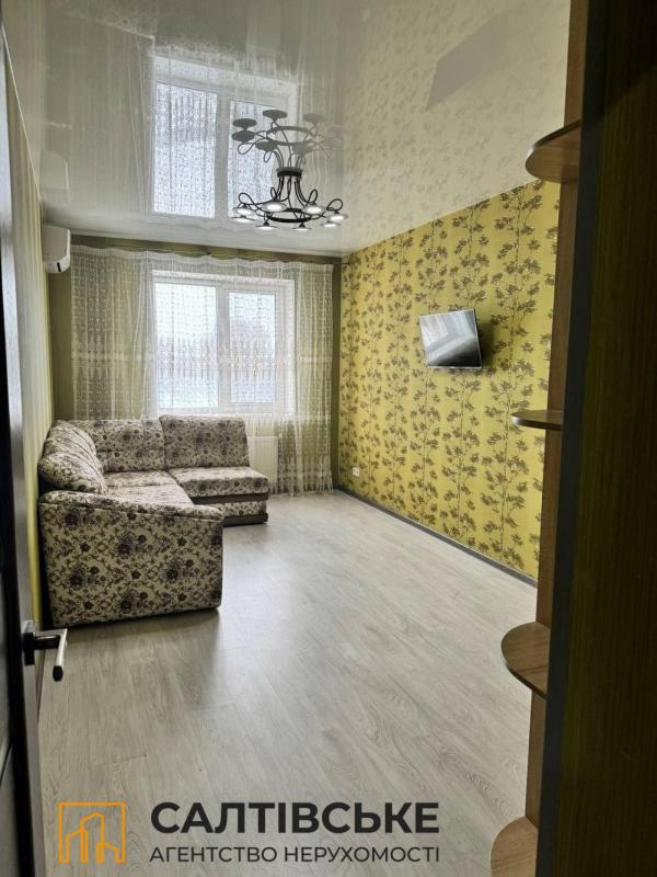 Продаж 2 кімнатної квартири 52 кв. м, Гвардійців-Широнінців вул. 29в