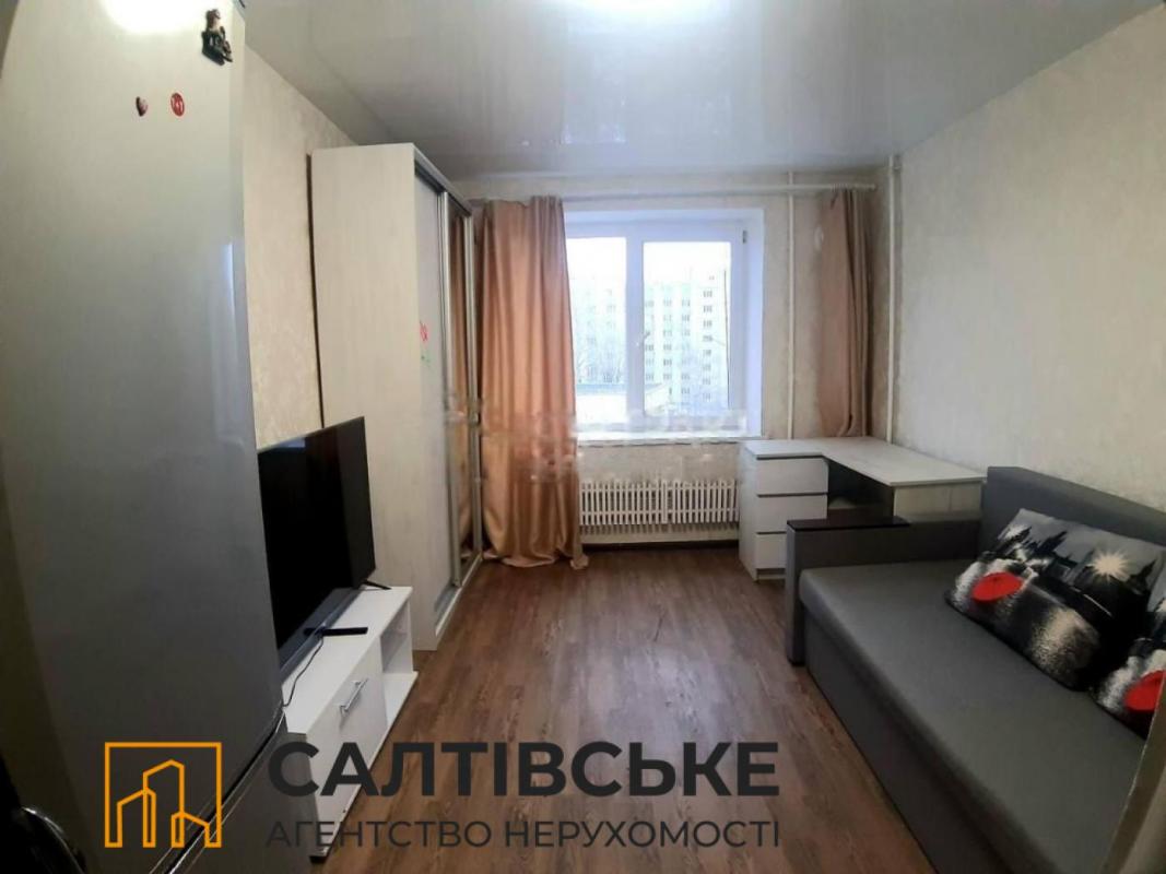 Продаж 1 кімнатної квартири 25 кв. м, Гвардійців-Широнінців вул. 39а
