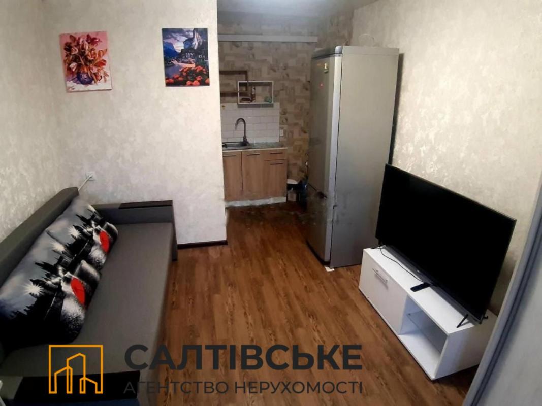 Sale 1 bedroom-(s) apartment 25 sq. m., Hvardiytsiv-Shyronintsiv Street 39а