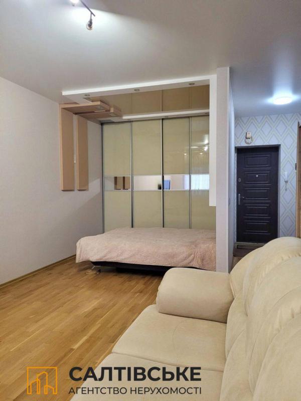 Sale 1 bedroom-(s) apartment 36 sq. m., Saltivske Highway 73г