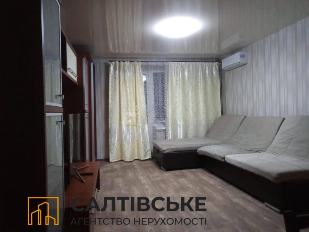 Sale 1 bedroom-(s) apartment 35 sq. m., Heroiv Pratsi Street 46