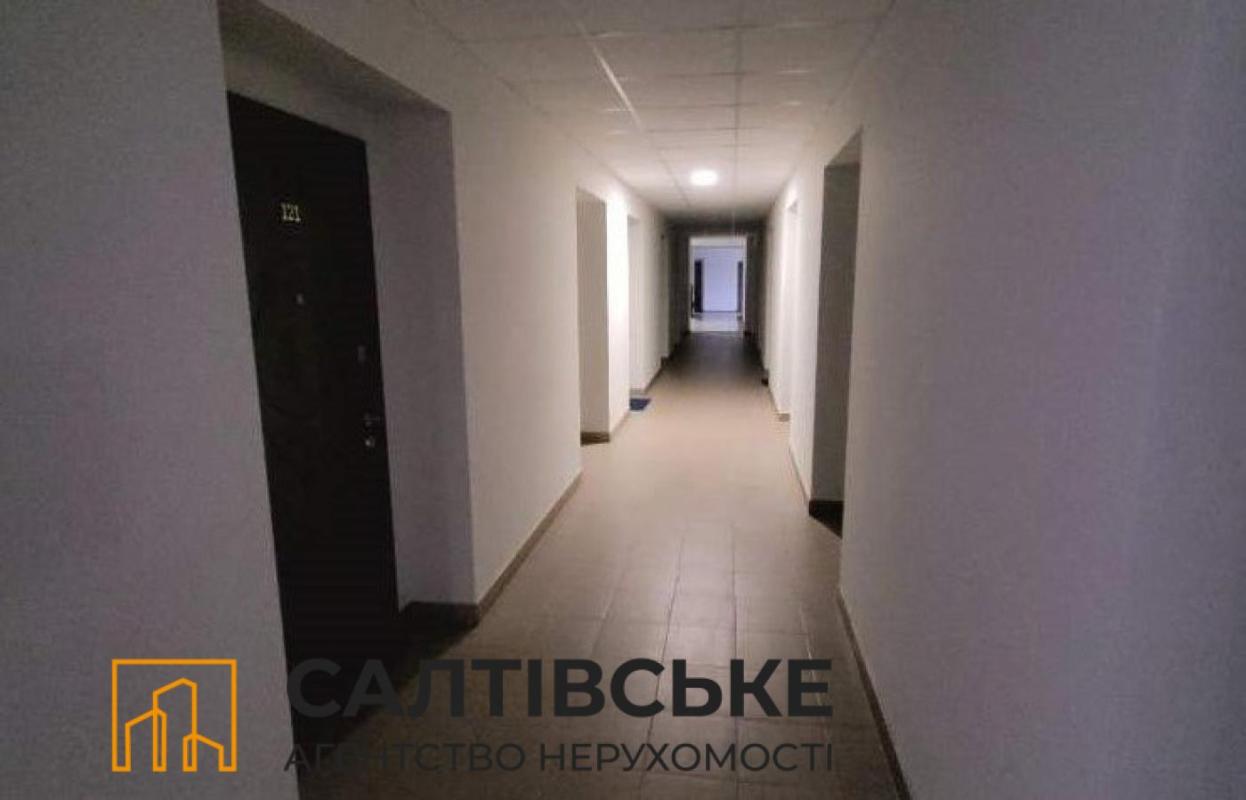 Продаж 1 кімнатної квартири 20 кв. м, Шевченківський пров. 38