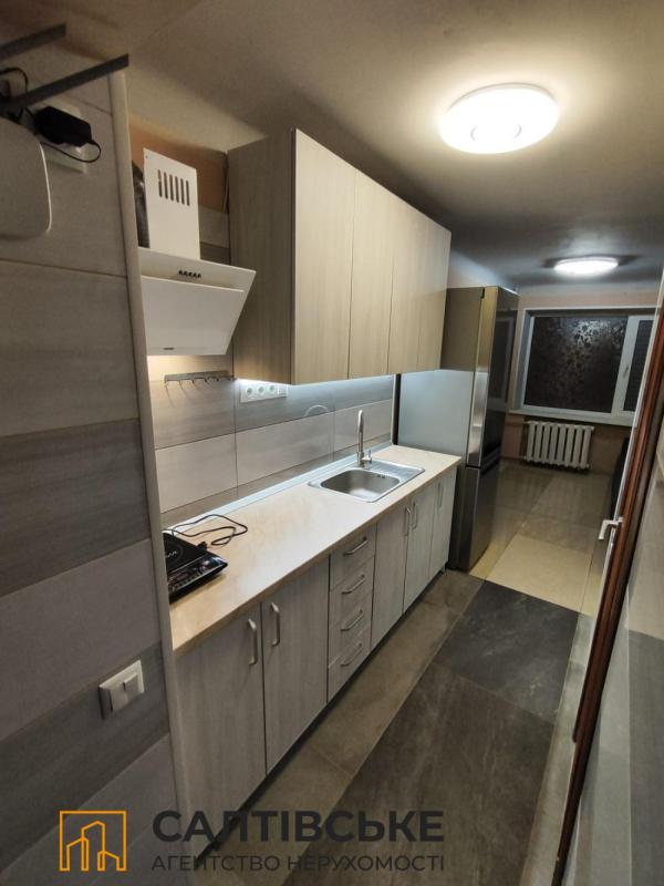 Sale 1 bedroom-(s) apartment 18 sq. m., Vladyslava Zubenka street (Tymurivtsiv Street) 35б