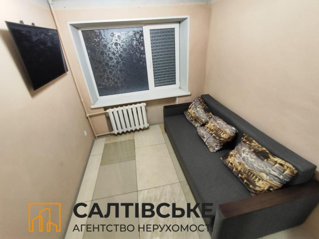 Sale 1 bedroom-(s) apartment 18 sq. m., Vladyslava Zubenka street (Tymurivtsiv Street) 35б