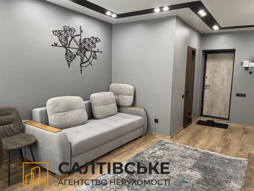 Sale 1 bedroom-(s) apartment 25 sq. m., Shevchenkivskyi Lane 36