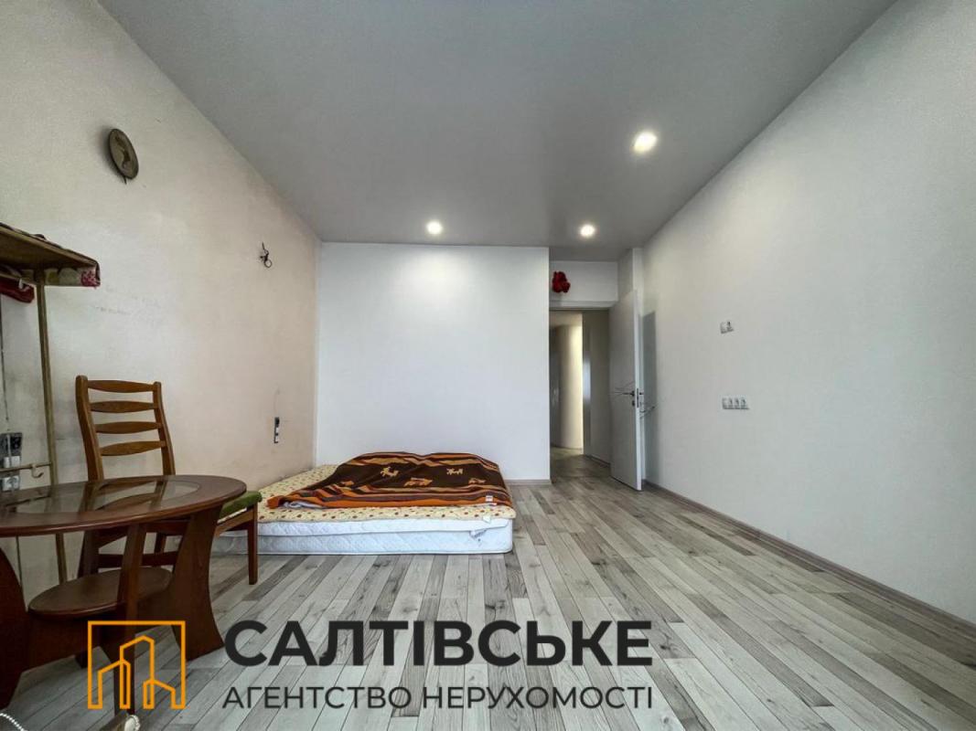 Sale 3 bedroom-(s) apartment 96 sq. m., Yuvileinyi avenue 61Д