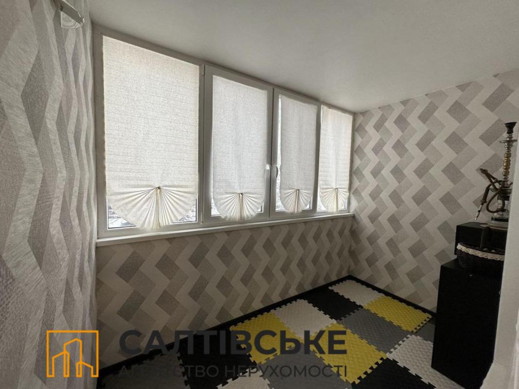 Sale 2 bedroom-(s) apartment 77 sq. m., Druzhby Narodiv Street 228а