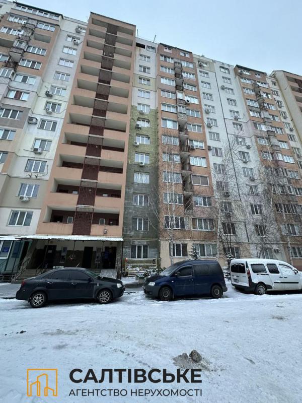 Sale 2 bedroom-(s) apartment 77 sq. m., Druzhby Narodiv Street 228а