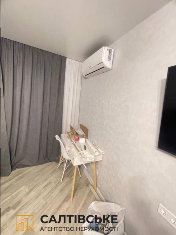 Sale 1 bedroom-(s) apartment 35 sq. m., Heroiv Pratsi Street 12г