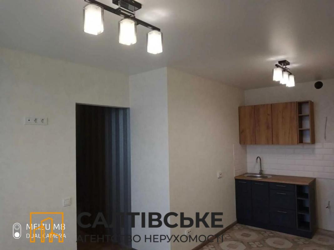 Продажа 1 комнатной квартиры 36 кв. м, Академика Барабашова ул. 10