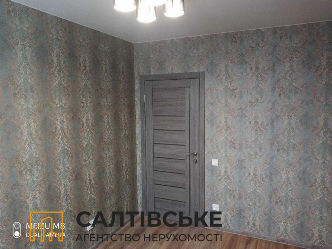 Продаж 1 кімнатної квартири 36 кв. м, Академіка Барабашова вул. 10
