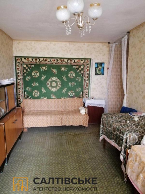 Продаж 2 кімнатної квартири 46 кв. м, Краснодарська вул. 185