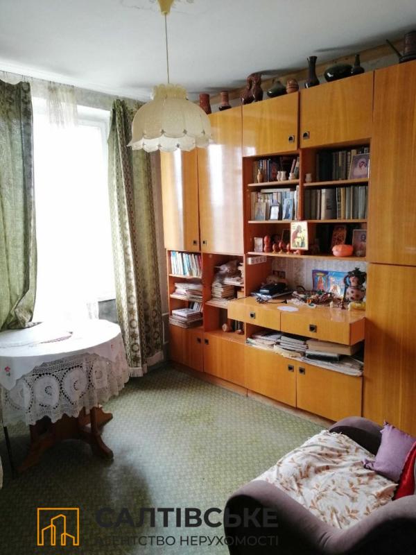 Sale 2 bedroom-(s) apartment 46 sq. m., Krasnodarska Street 185