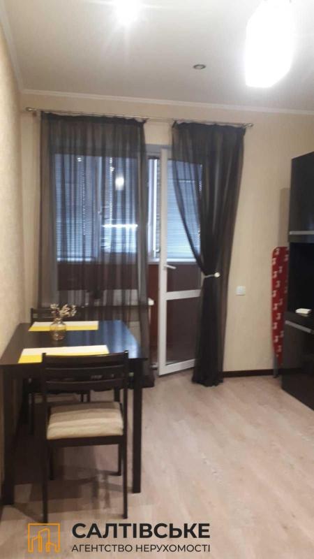 Sale 1 bedroom-(s) apartment 46 sq. m., Saltivske Highway 73в