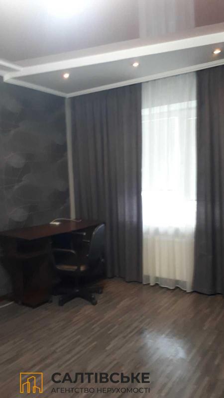 Sale 1 bedroom-(s) apartment 46 sq. m., Saltivske Highway 73в