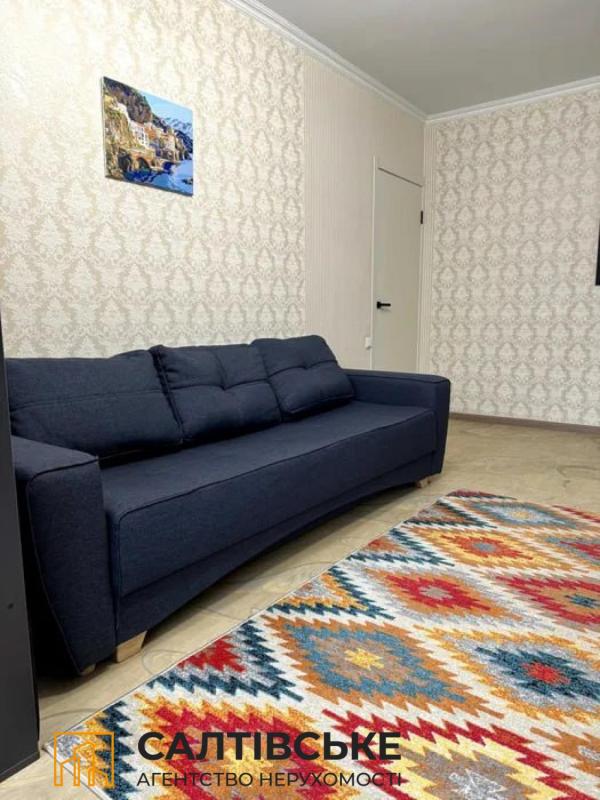 Sale 1 bedroom-(s) apartment 35 sq. m., Heroiv Pratsi Street 4б