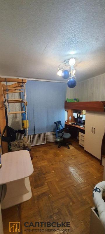 Продаж 2 кімнатної квартири 44 кв. м, Гвардійців-Широнінців вул. 73