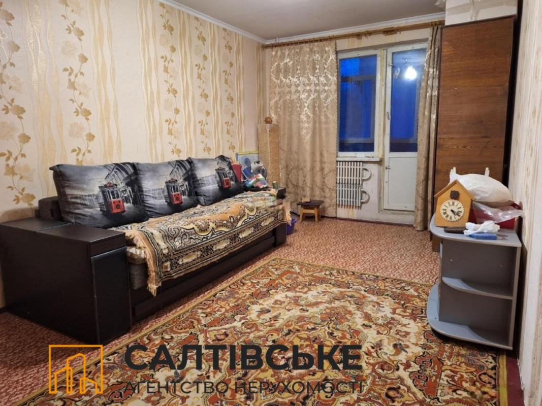 Sale 2 bedroom-(s) apartment 48 sq. m., Buchmy Street (Komandarma Uborevycha Street) 42б
