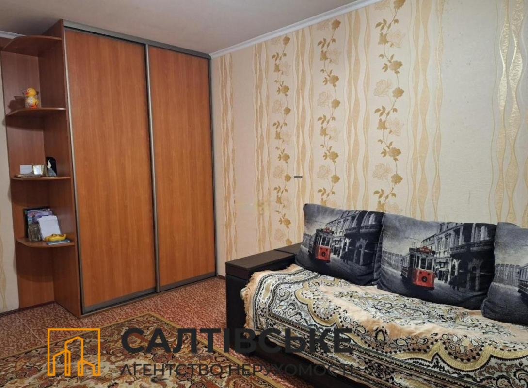 Продаж 2 кімнатної квартири 48 кв. м, Бучми вул. (Командарма Уборевича) 42б