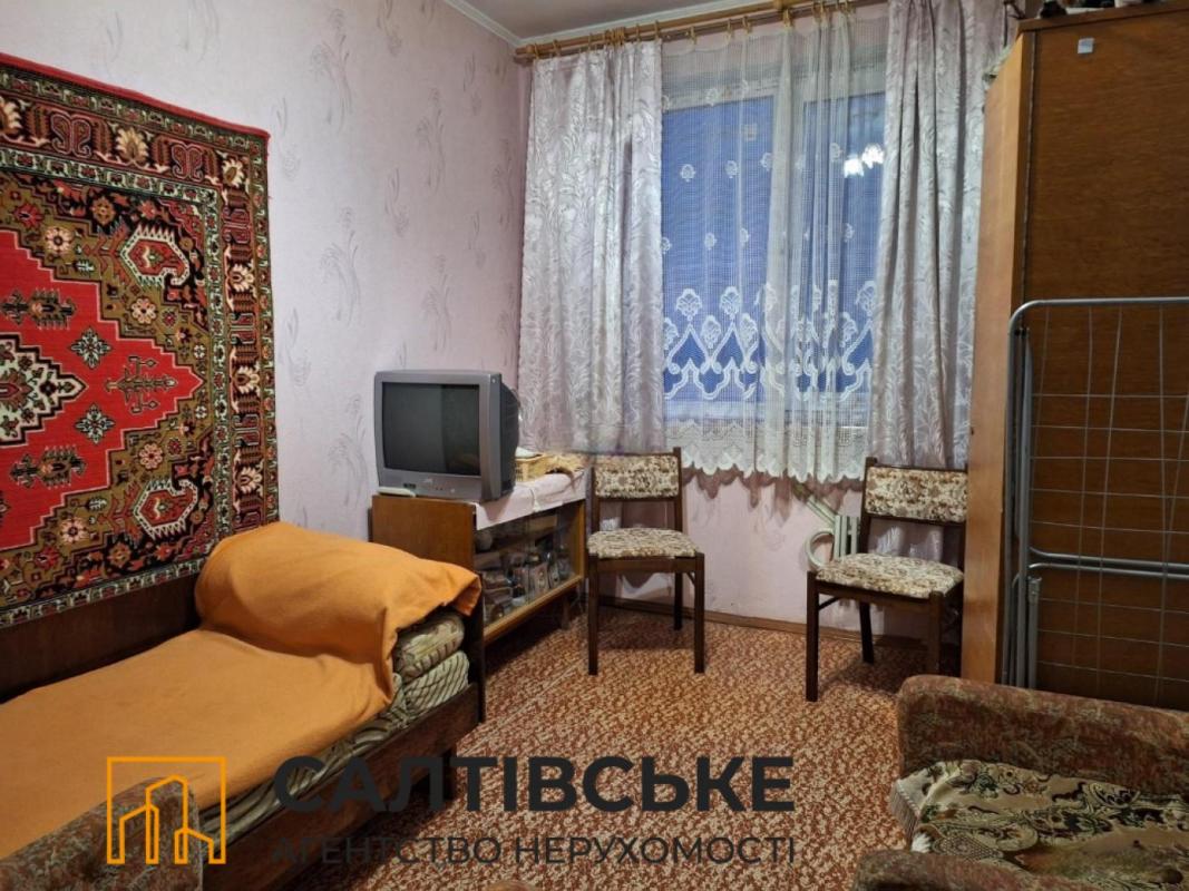 Продажа 2 комнатной квартиры 48 кв. м, Бучмы ул. (Командарма Уборевича) 42б