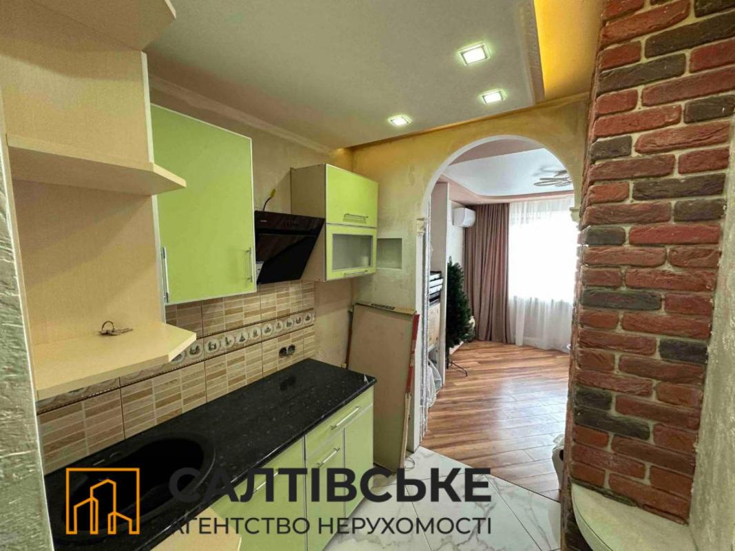Sale 1 bedroom-(s) apartment 25 sq. m., Vladyslava Zubenka street (Tymurivtsiv Street) 35б