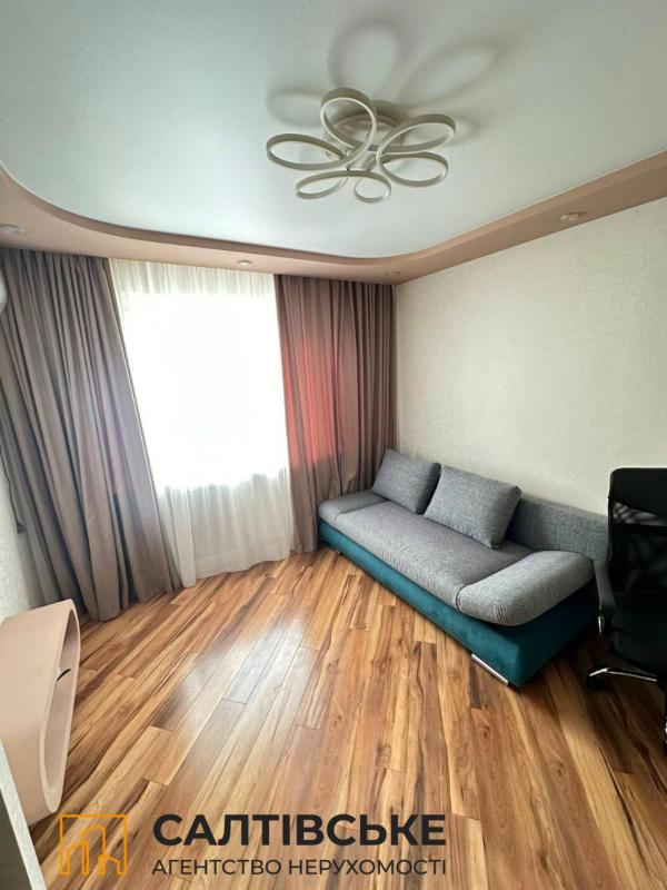 Sale 1 bedroom-(s) apartment 25 sq. m., Vladyslava Zubenka street (Tymurivtsiv Street) 35б