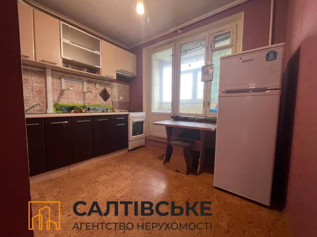 Sale 1 bedroom-(s) apartment 37 sq. m., Hvardiytsiv-Shyronintsiv Street 23