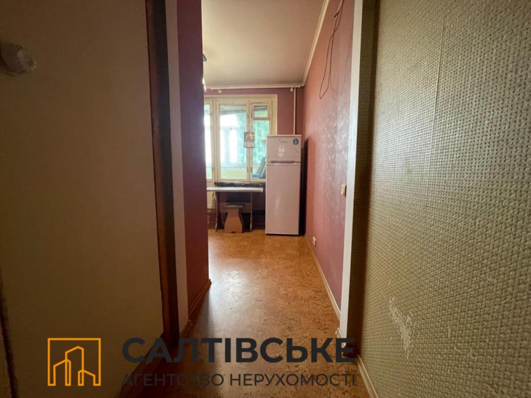 Sale 1 bedroom-(s) apartment 37 sq. m., Hvardiytsiv-Shyronintsiv Street 23