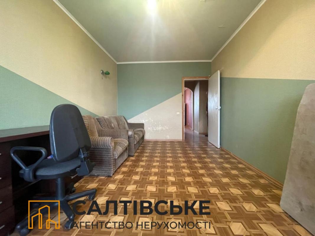 Sale 1 bedroom-(s) apartment 37 sq. m., Hvardiytsiv-Shyronintsiv Street 23