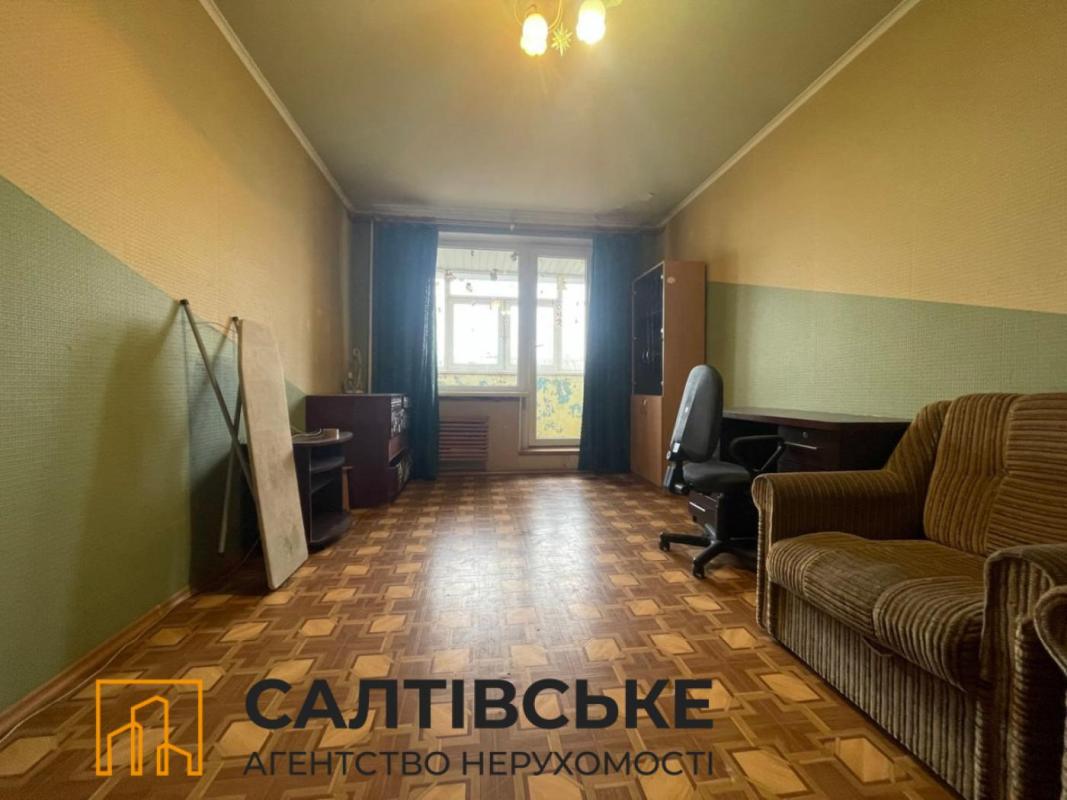 Sale 1 bedroom-(s) apartment 37 sq. m., Hvardiytsiv-Shyronintsiv Street 23