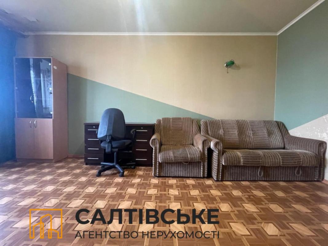Sale 1 bedroom-(s) apartment 37 sq. m., Hvardiytsiv-Shyronintsiv Street 23