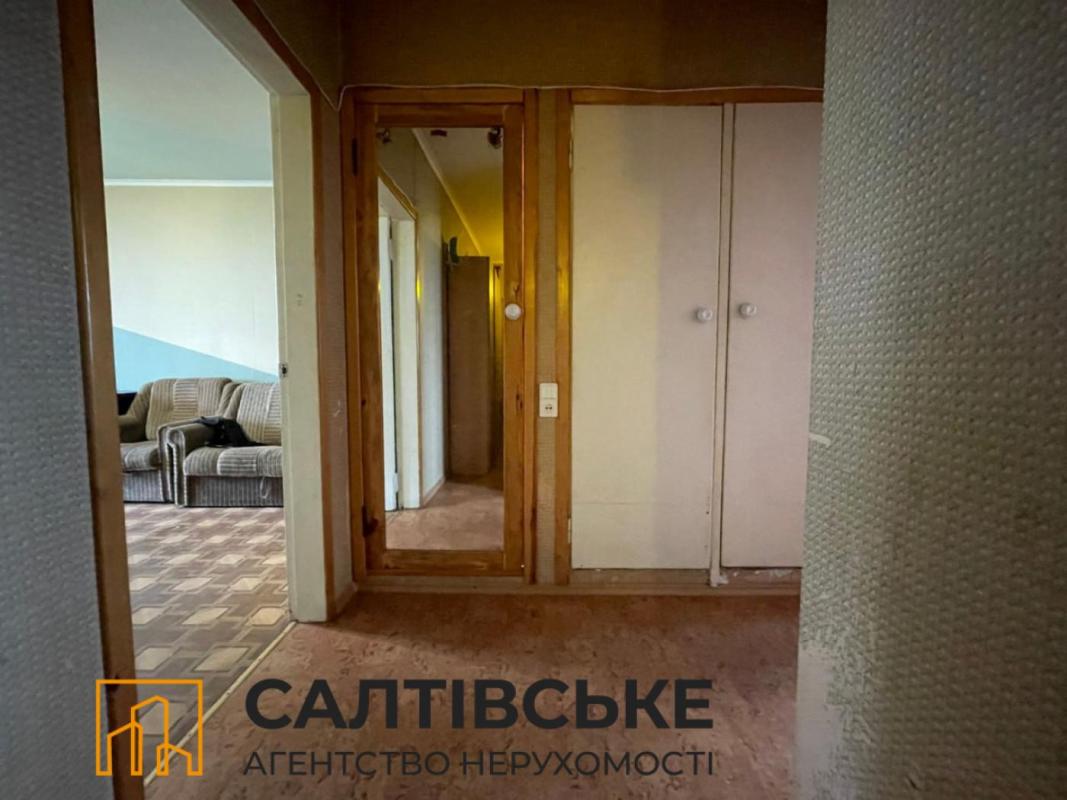 Sale 1 bedroom-(s) apartment 37 sq. m., Hvardiytsiv-Shyronintsiv Street 23