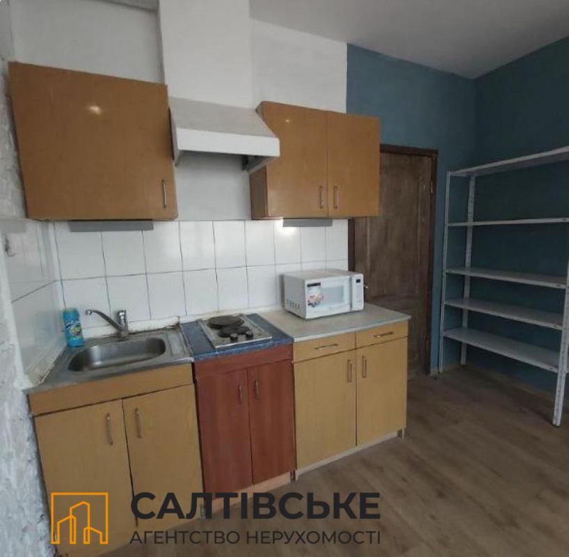 Продажа 1 комнатной квартиры 22 кв. м, Владислава Зубенко ул. (Тимуровцев) 35б