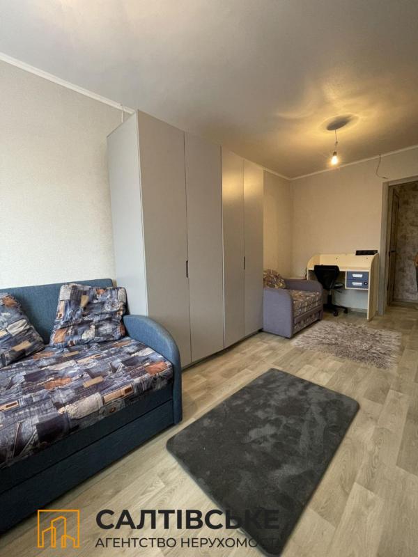 Sale 2 bedroom-(s) apartment 45 sq. m., Svitla Street 1