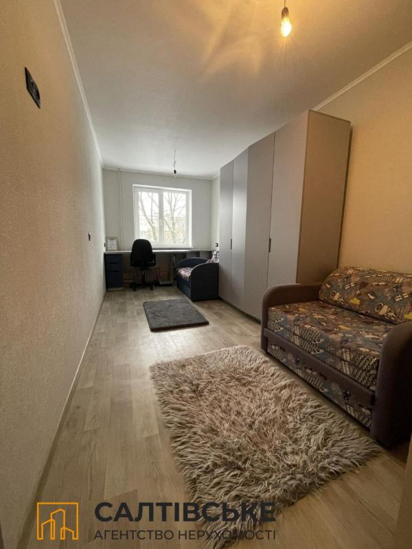 Sale 2 bedroom-(s) apartment 45 sq. m., Svitla Street 1