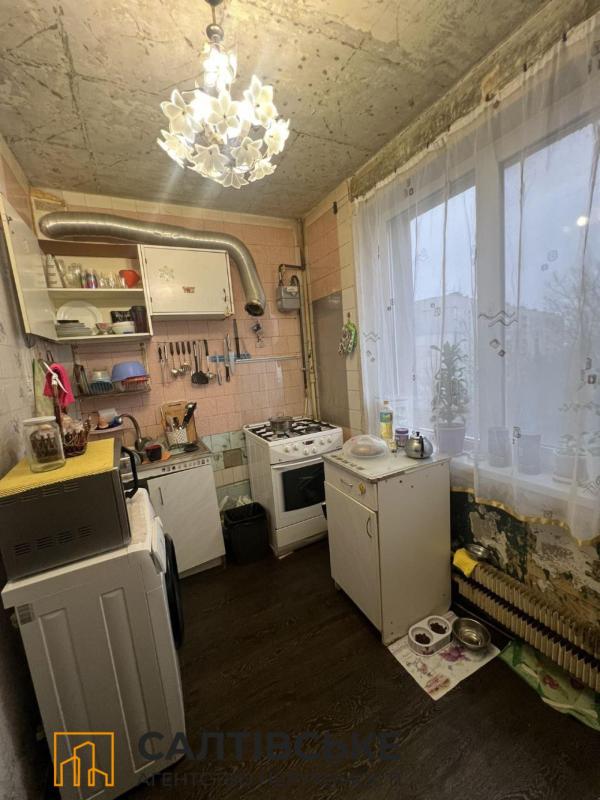 Продаж 3 кімнатної квартири 65 кв. м, Академіка Павлова вул. 132г