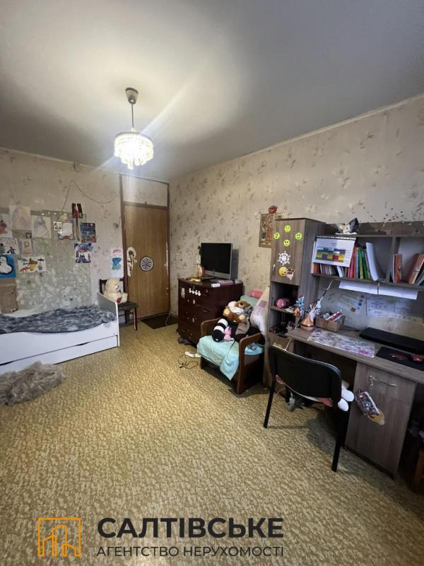 Sale 3 bedroom-(s) apartment 65 sq. m., Akademika Pavlova Street 132г