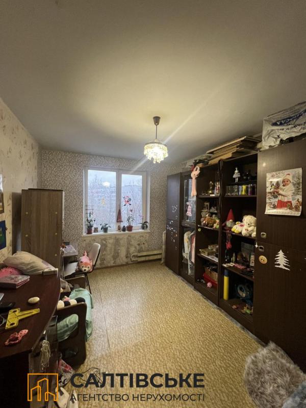 Продаж 3 кімнатної квартири 65 кв. м, Академіка Павлова вул. 132г