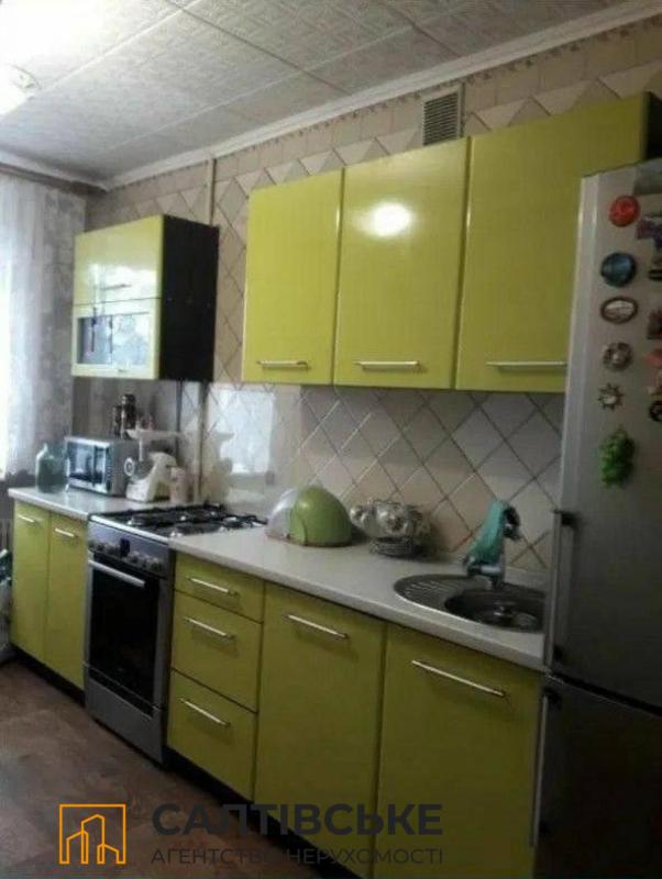 Sale 3 bedroom-(s) apartment 69 sq. m., Hvardiytsiv-Shyronintsiv Street 15/46