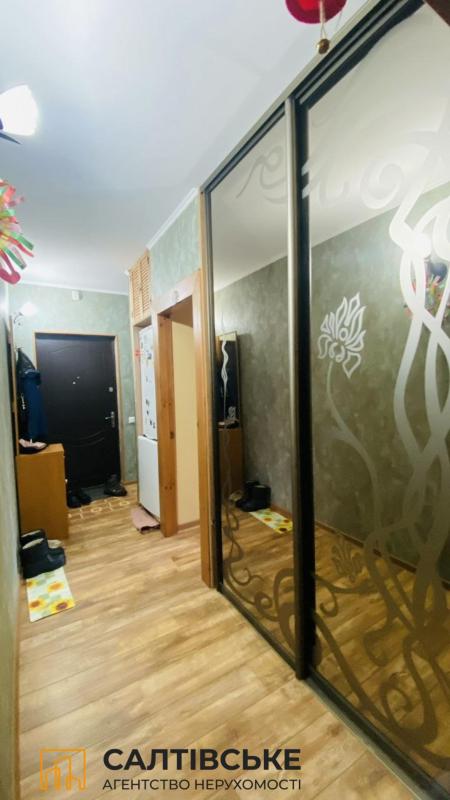 Продаж 3 кімнатної квартири 64 кв. м, Академіка Павлова вул. 140