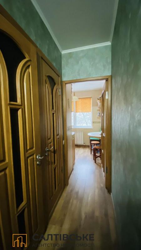 Продаж 3 кімнатної квартири 64 кв. м, Академіка Павлова вул. 140