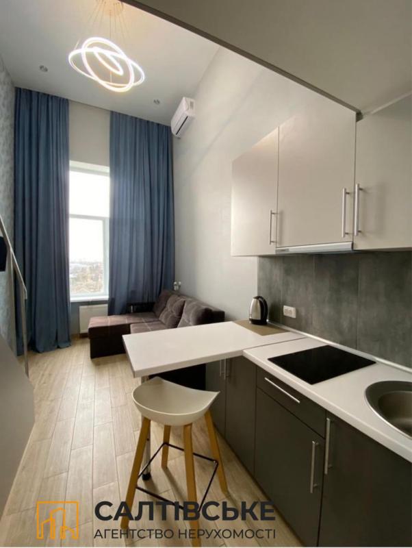 Sale 1 bedroom-(s) apartment 20 sq. m., Bestuzheva Street 11