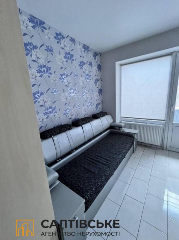 Sale 1 bedroom-(s) apartment 18 sq. m., Chernivetska Street 5