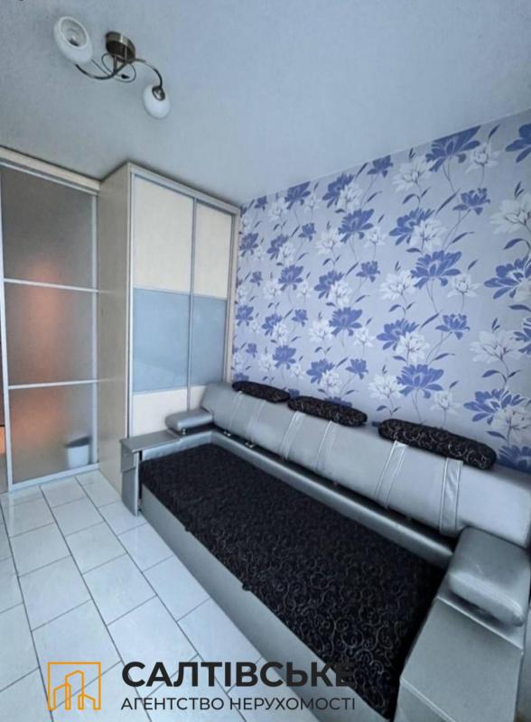 Sale 1 bedroom-(s) apartment 18 sq. m., Chernivetska Street 5