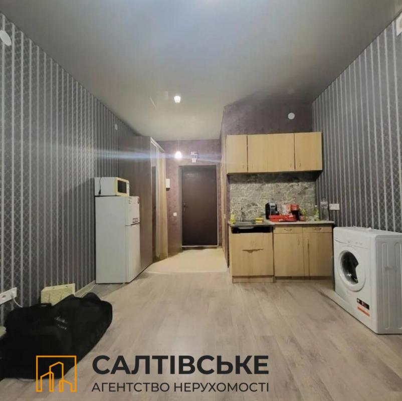 Sale 1 bedroom-(s) apartment 22 sq. m., Drahomanova Street 6в