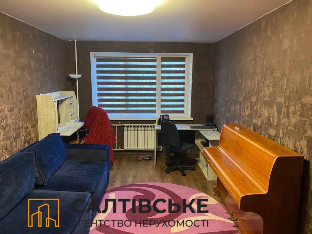 Sale 2 bedroom-(s) apartment 48 sq. m., Hvardiytsiv-Shyronintsiv Street 5б