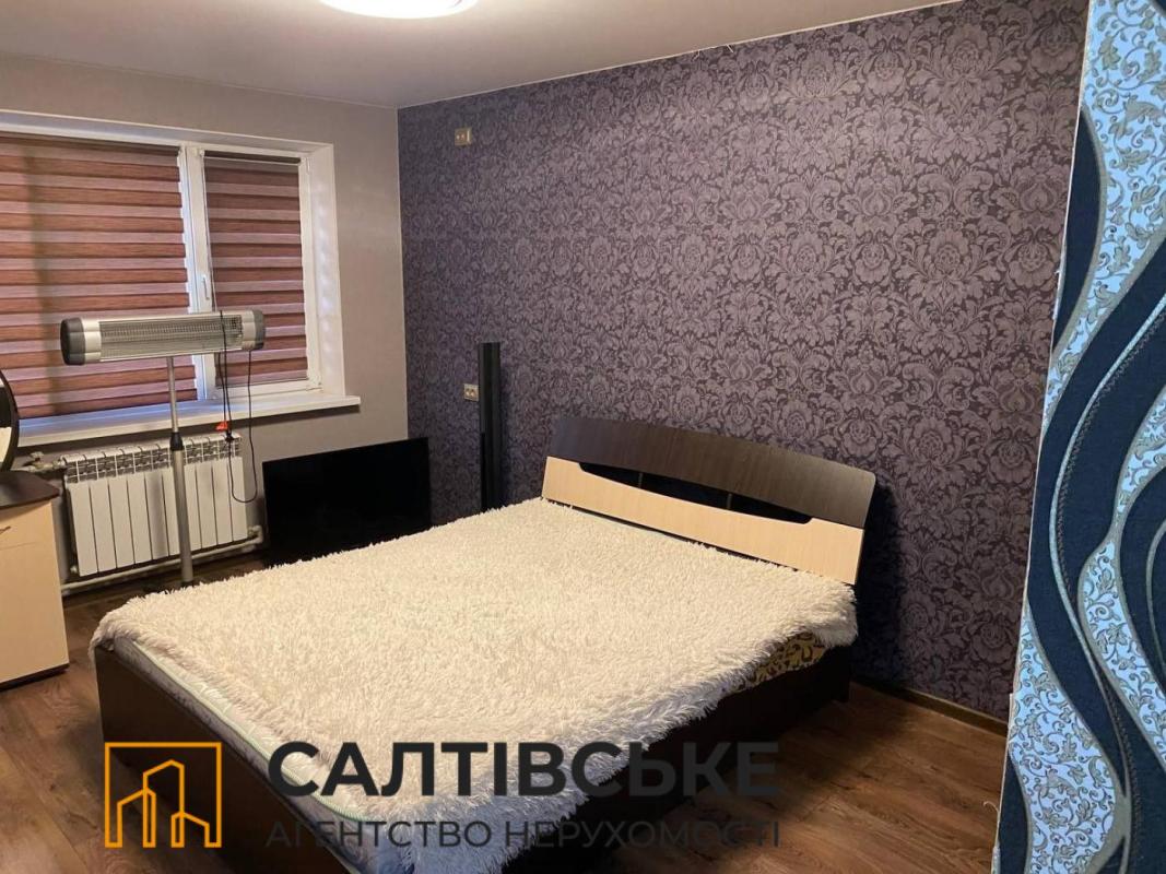 Sale 2 bedroom-(s) apartment 48 sq. m., Hvardiytsiv-Shyronintsiv Street 5б